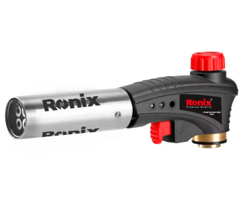 product Arzator cu gaz RONIX RH-4573  1300°C