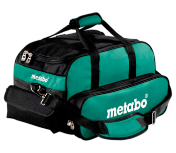 product Geantă pentru scule METABO Small Tool Bag Poliester