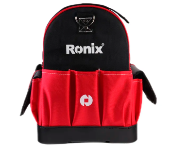 Geantă pentru scule RONIX RH-9145 Material Oxford 1680D photo 0