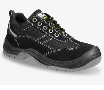 product Ghete de lucru SAFETY JOGGER GOBI S1P Negru 42