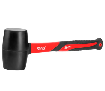 product Ciocan din cauciuc RONIX RH-4731 0.500kg