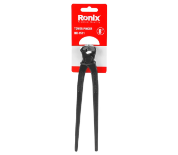 Clești pentru sîrmă RONIX RH-1511 200mm photo 2