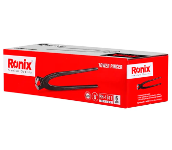 Clești pentru sîrmă RONIX RH-1511 200mm photo 3