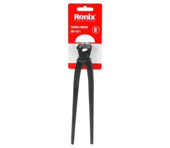 Clești pentru sîrmă RONIX RH-1512 230mm photo 2