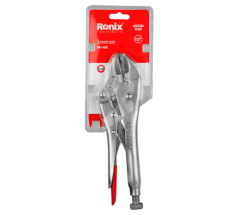 Clești de fixare pentru sudură RONIX RH-1420 220mm photo 2