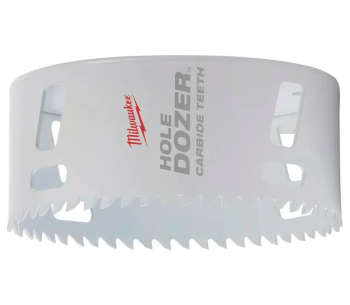 product Carotă de găurit MILWAUKEE HOLE DOZER™ 108mm