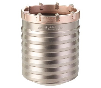 product Сarotă compozită pe beton MILWAUKEE TCT 80mm x 100mm