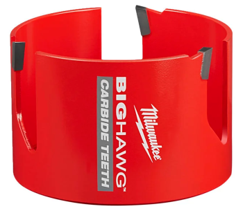 product Carotă de găurit MILWAUKEE Big Hawg 102mm