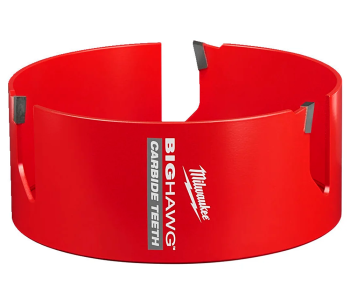 product Carotă de găurit MILWAUKEE Big Hawg 159mm
