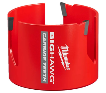 product Carotă de găurit MILWAUKEE Big Hawg 92mm