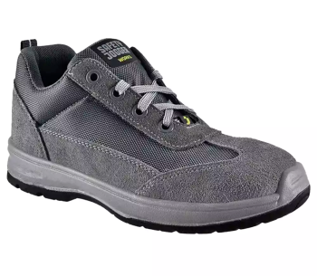 product Ghete de lucru SAFETY JOGGER ORGANIC S1 P Gri 36