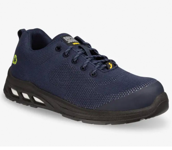 product Ghete de lucru SAFETY JOGGER ECOFITZ S1P LOW Albaștri 41