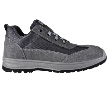Ghete de lucru SAFETY JOGGER ORGANIC S1 P Gri 41 photo 0