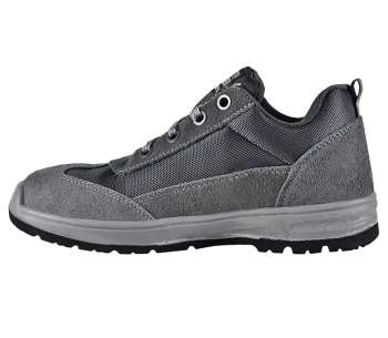 Ghete de lucru SAFETY JOGGER ORGANIC S1 P Gri 41 photo 1