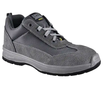 product Ghete de lucru SAFETY JOGGER ORGANIC S1 P Gri 38