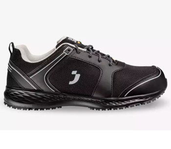 Ghete de lucru SAFETY JOGGER BALTO S1 Negre 37 photo 0