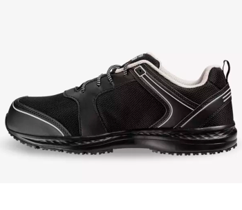 Ghete de lucru SAFETY JOGGER BALTO S1 Negre 37 photo 1