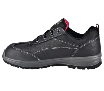 Ghete de lucru SAFETY JOGGER BESTGIRL S3 Negre 36 photo 1