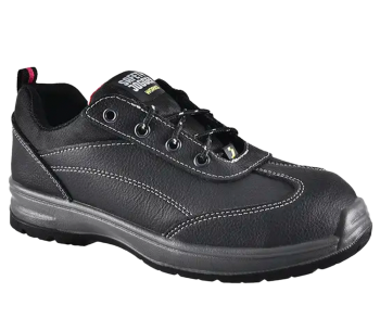 product Ghete de lucru SAFETY JOGGER BESTGIRL S3 Negre 39