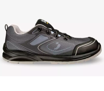 Ghete de lucru SAFETY JOGGER CADOR Gri 40 photo 0