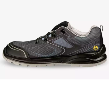 Ghete de lucru SAFETY JOGGER CADOR Gri 40 photo 1