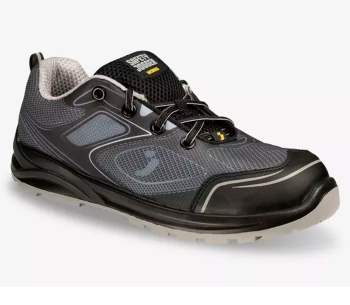 product Ghete de lucru SAFETY JOGGER CADOR Gri 40