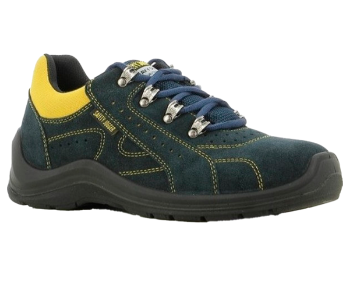 product Ghete de lucru SAFETY JOGGER TITAN S1P Albaștri 41