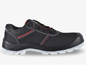 Ghete de lucru SAFETY JOGGER VALLIS S3S Gri 43 photo 0