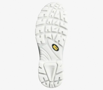 Ghete de lucru SAFETY JOGGER VALLIS S3S Gri 43 photo 2