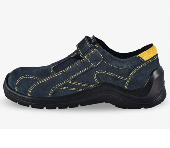 Ghete de lucru SAFETY JOGGER SONORA S1P Albaștri 40 photo 1