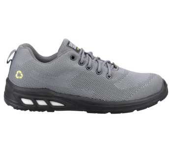 Ghete de lucru SAFETY JOGGER ECOFITZ S1P LOW Gri 41 photo 1