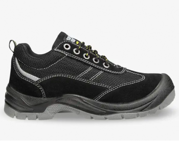 Ghete de lucru SAFETY JOGGER GOBI S1P Negru 41 photo 0