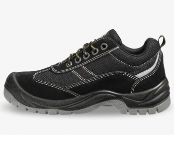 Ghete de lucru SAFETY JOGGER GOBI S1P Negru 41 photo 1