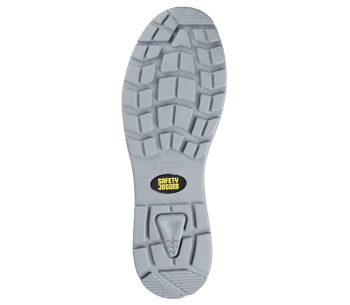 Ghete de lucru SAFETY JOGGER ECOCADOR S1P LOW Negre 46 photo 2