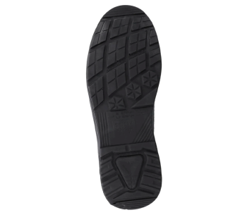 Ghete de lucru SAFETY JOGGER ECOFITZ S1P LOW Negre 40 photo 2