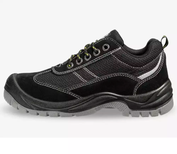 Ghete de lucru SAFETY JOGGER GOBI S1P Negre 46 photo 1