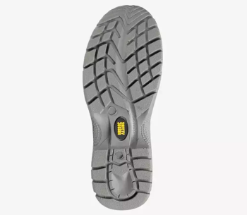 Ghete de lucru SAFETY JOGGER GOBI S1P Negre 46 photo 2