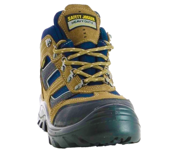 Botine de lucru SAFETY JOGGER X2000P Albaștri 44 photo 1