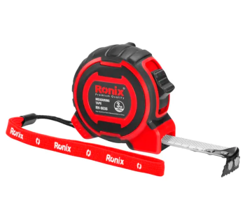 Set scule manuale RONIX RS-0003 20unit. photo 3