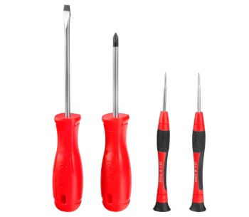 Set scule manuale RONIX RS-0003 20unit. photo 4