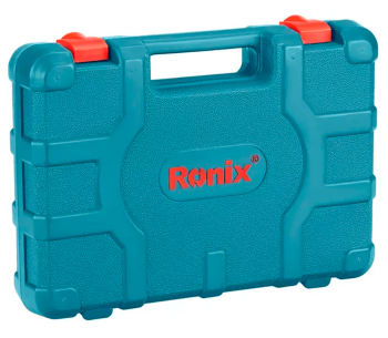 Set scule manuale RONIX RS-0003 20unit. photo 8