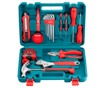 product Set scule manuale RONIX RS-0003 20unit.