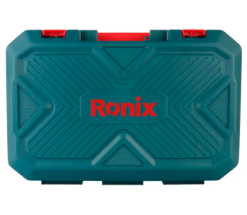 Ciocan rotopercutor cu acumulator RONIX 8679 3.5J 20V 4Ah photo 1