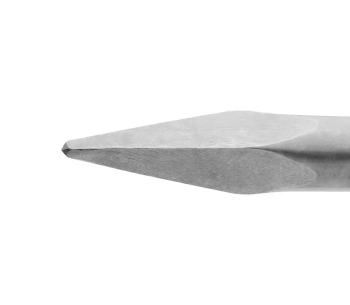 Daltă ascuțită RONIX RH-5018 30mm x 400mm photo 0