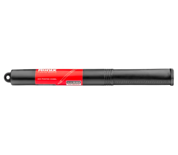 Daltă ascuțită RONIX RH-5018 30mm x 400mm photo 2