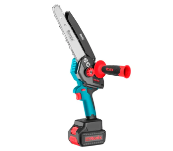 product Fierăstrău cu lanț cu acumulator RONIX 8658 200mm 20V 2Ah