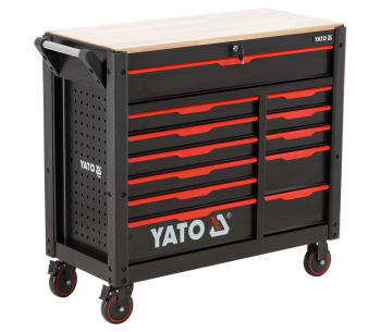product Cărucior pentru scule YATO YT09005 Oțel