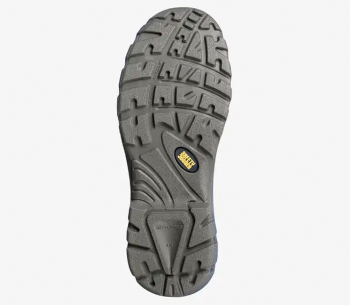 Cizme de lucru SAFETY JOGGER PROMO ALASKA S3 Maro 46 photo 3