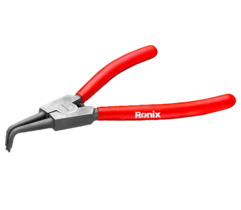 product Extractor de circlip extern curbat 7" RONIX RH-1737 180mm