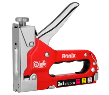 product Capsator manual RONIX RH-4804 Capse/Cuie